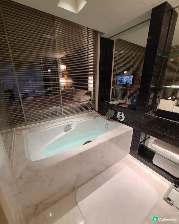 親子staycation • 文華東方酒店 •海鮮自助餐⛺️