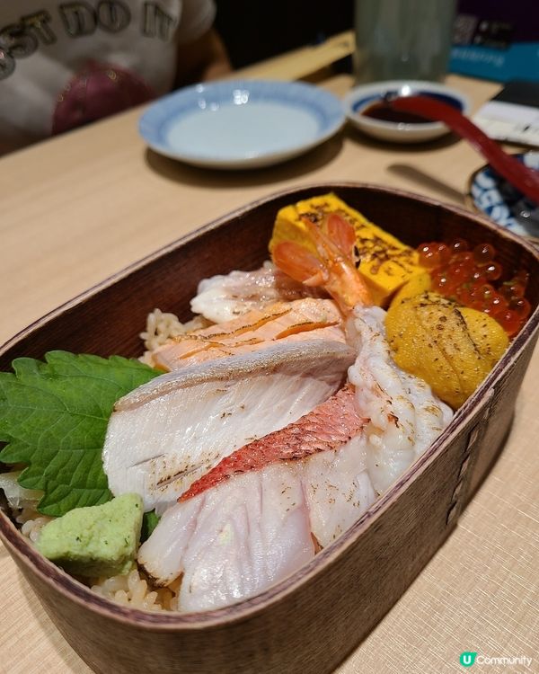 Sushi Raku 鮨樂 • 壽司店✨️🍣