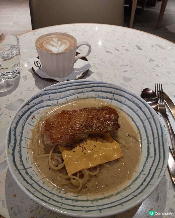 好好味既早餐呀
