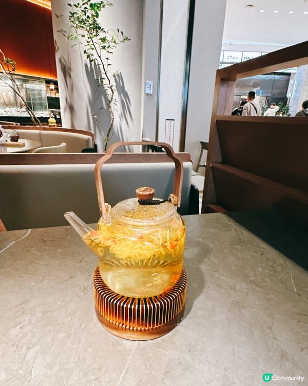 脆皮燒鵝髀🤤！深圳覓食記！🦆