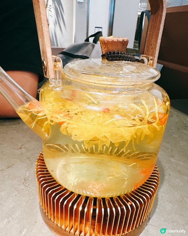 脆皮燒鵝髀🤤！深圳覓食記！🦆