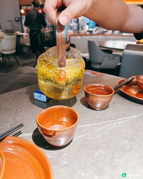 脆皮燒鵝髀🤤！深圳覓食記！🦆