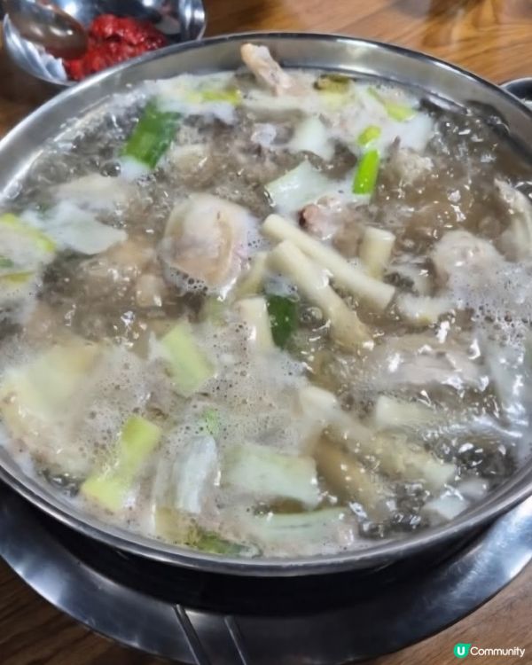 好味道😋