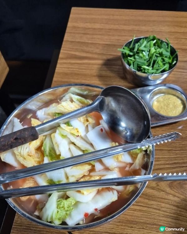 好味道😋