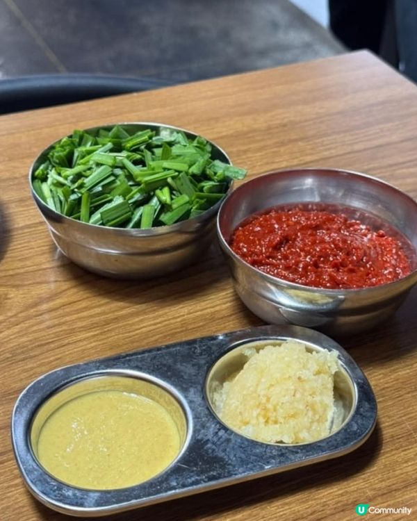 好味道😋