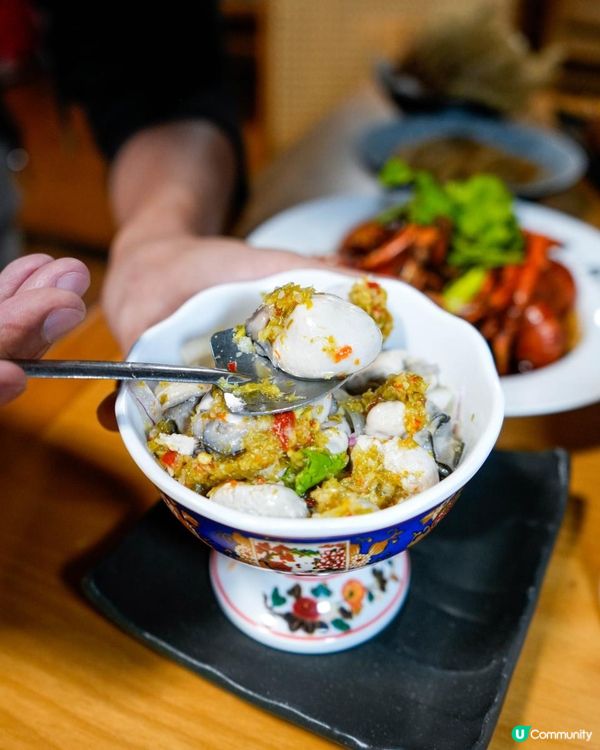 🐟魚老鐵烤魚（屏東勝利星村概念店）