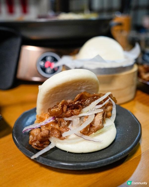 🐟魚老鐵烤魚（屏東勝利星村概念店）