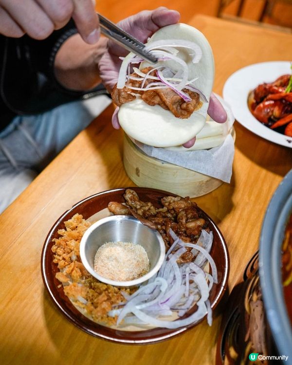 🐟魚老鐵烤魚（屏東勝利星村概念店）