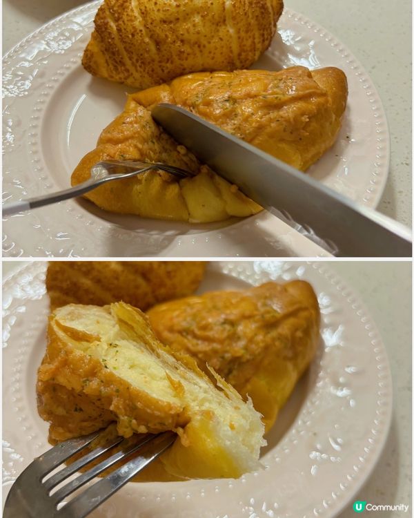 🎀天后｡新開張😆堅持手作麵包店🍞🎀