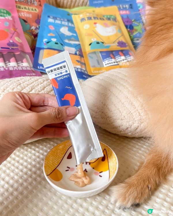 LikePets 萊寵牠 的新品