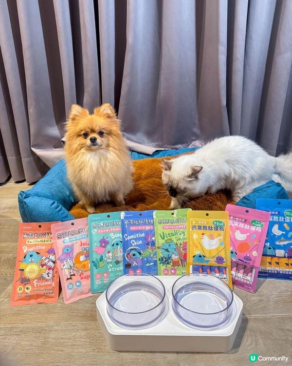 LikePets 萊寵牠 的新品