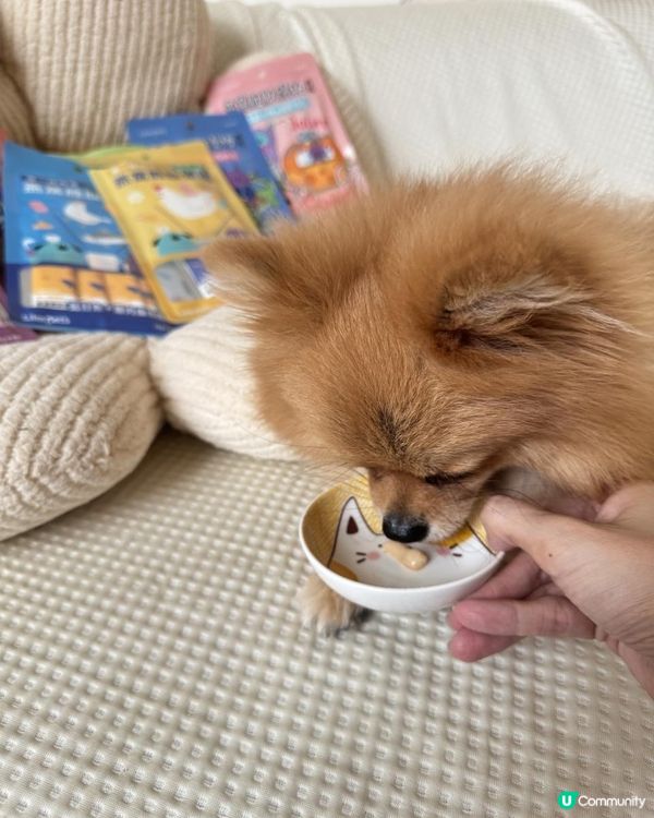 LikePets 萊寵牠 的新品