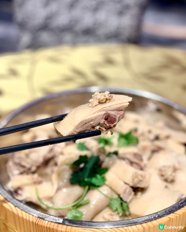 《銅鑼灣高質粵菜 必試招牌白胡椒蟹炆飯🔥》