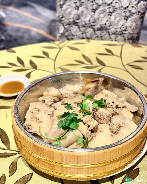 《銅鑼灣高質粵菜 必試招牌白胡椒蟹炆飯🔥》