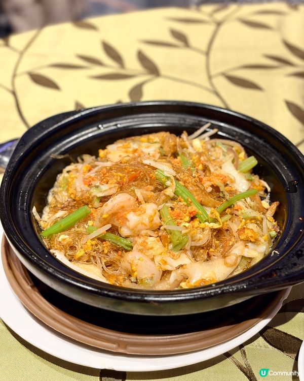 《銅鑼灣高質粵菜 必試招牌白胡椒蟹炆飯🔥》