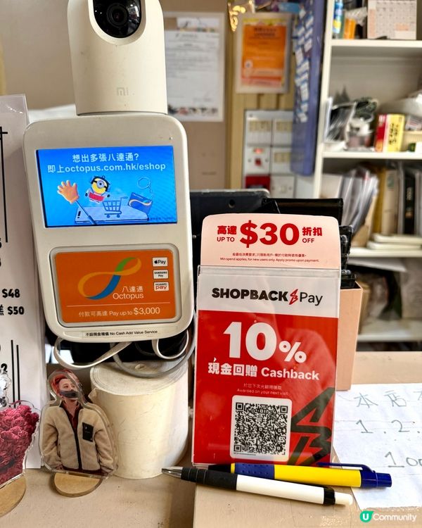 大街小館
