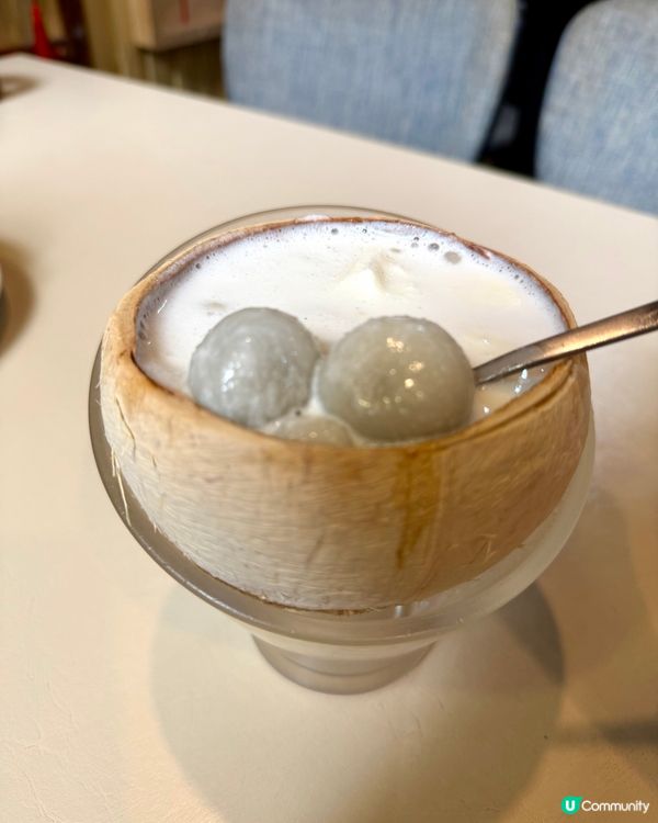 大街小館