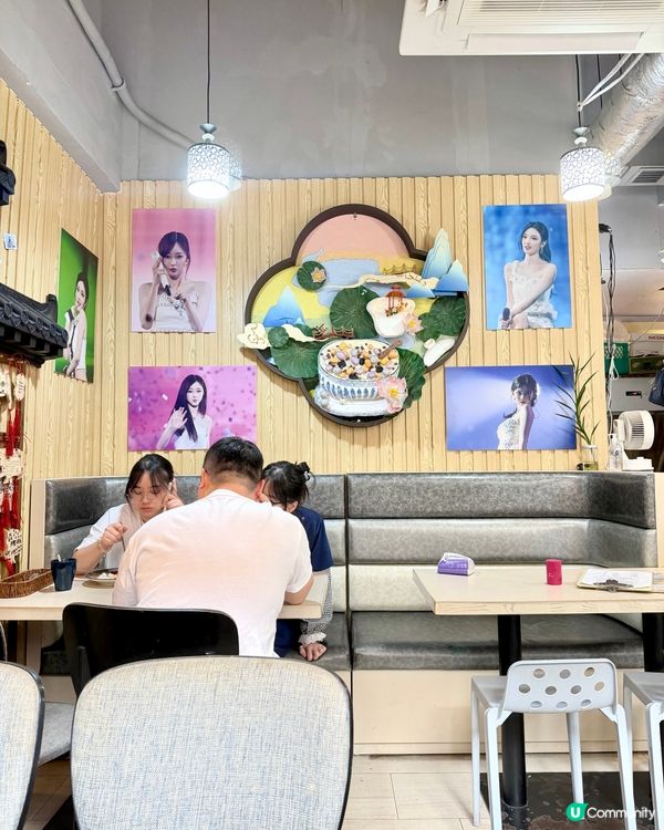 大街小館