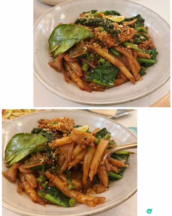 人氣創意泰西fusion菜餐廳✨