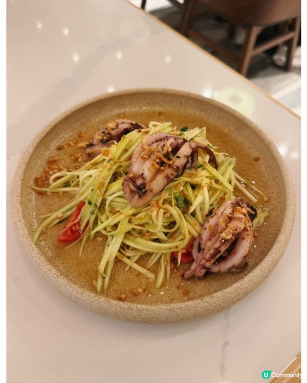 人氣創意泰西fusion菜餐廳✨