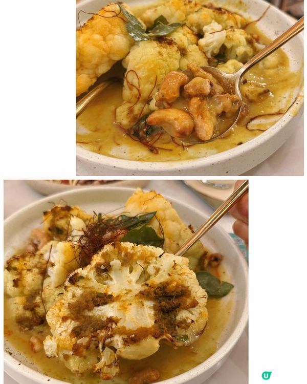 人氣創意泰西fusion菜餐廳✨