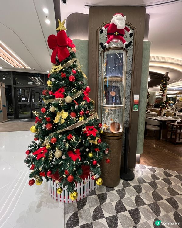 圍方上陽樓🥢！家庭聚餐好去處😋！ #中菜 #大圍