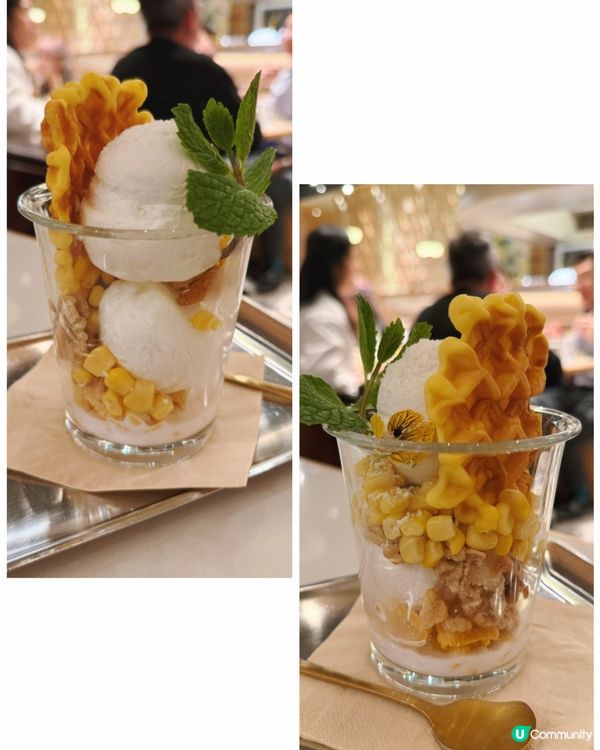 人氣創意泰西fusion菜餐廳✨