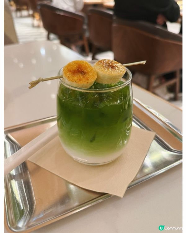 人氣創意泰西fusion菜餐廳✨