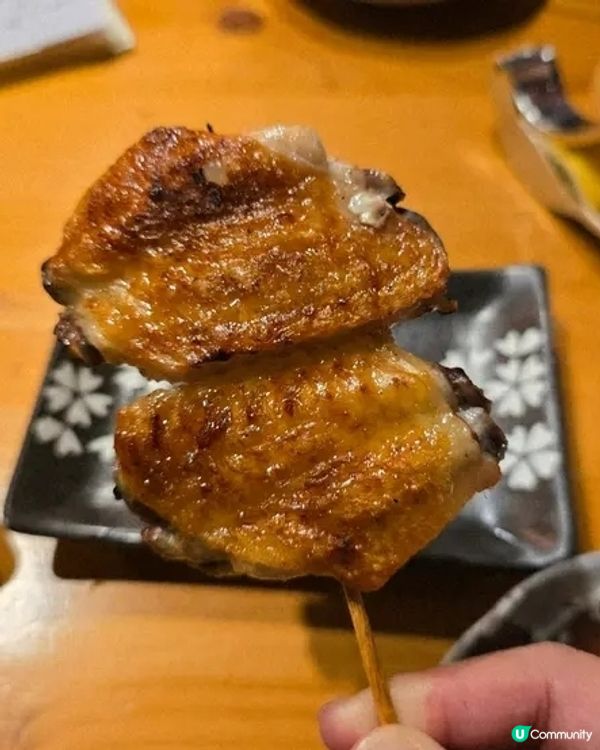 🔥 串燒天堂 · 必試美味推薦 🍢✨