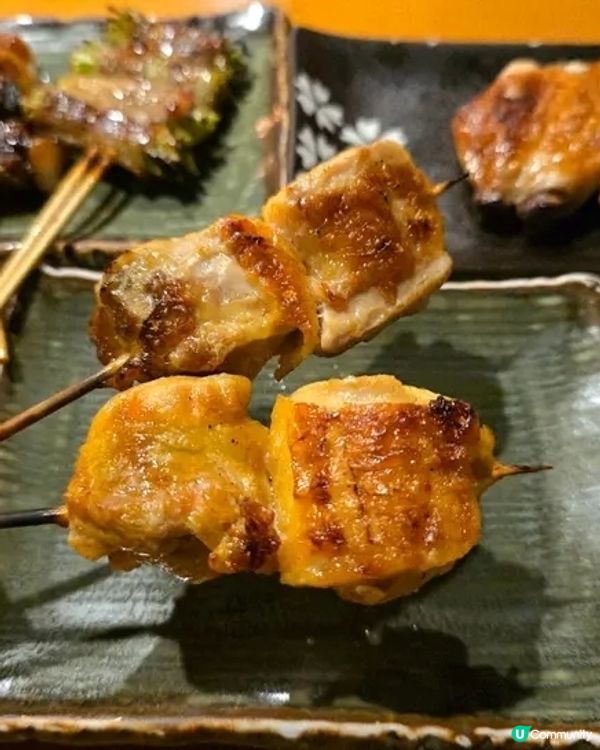 🔥 串燒天堂 · 必試美味推薦 🍢✨