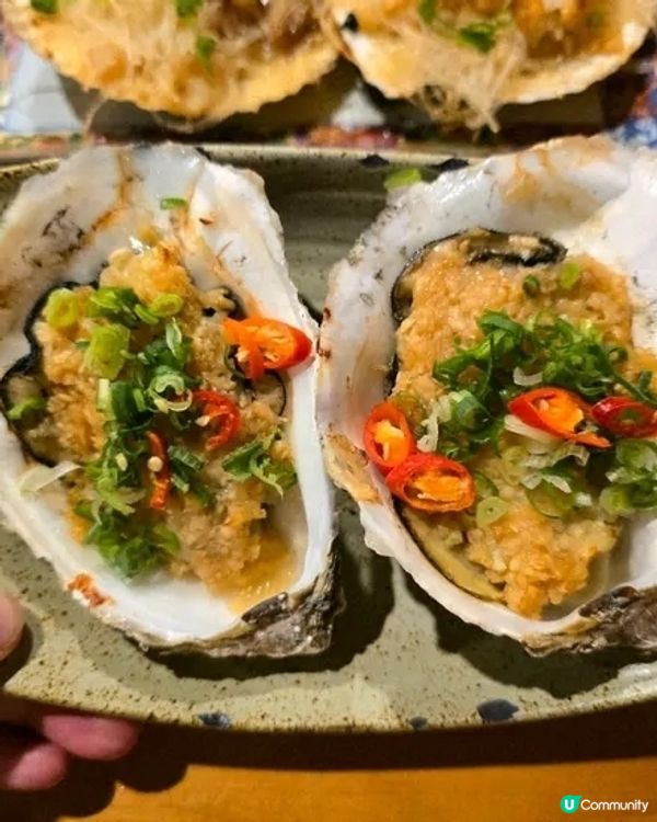 🔥 串燒天堂 · 必試美味推薦 🍢✨