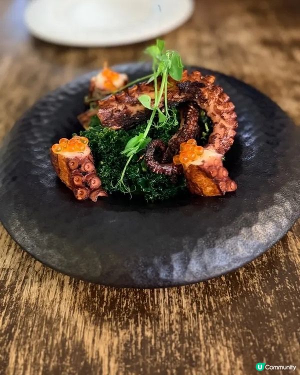 🌟 Flagship · 灣仔必試西餐廳 🍷✨