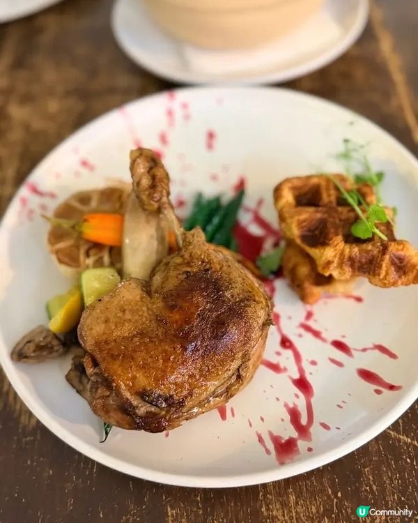 🌟 Flagship · 灣仔必試西餐廳 🍷✨