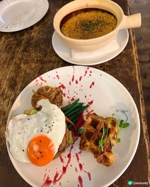 🌟 Flagship · 灣仔必試西餐廳 🍷✨