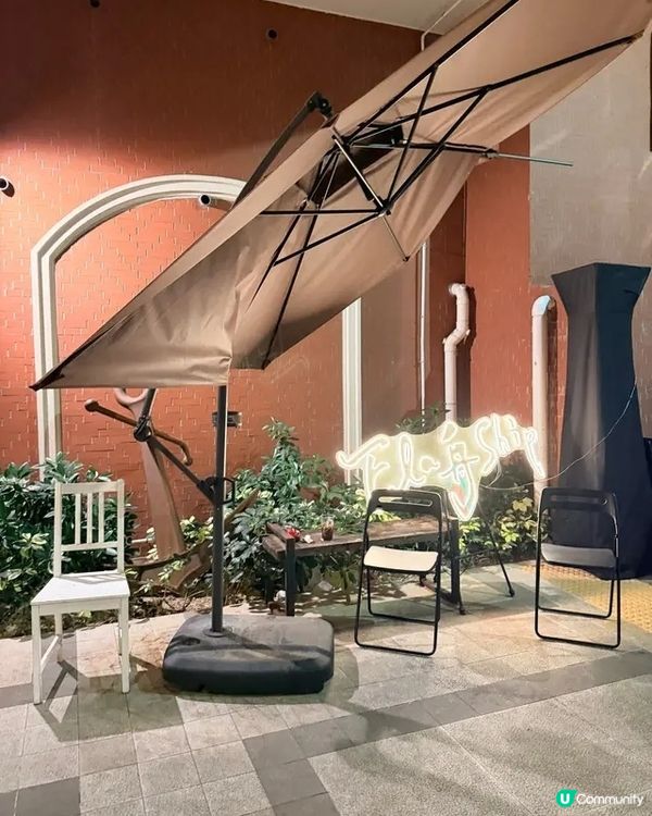 🌟 Flagship · 灣仔必試西餐廳 🍷✨