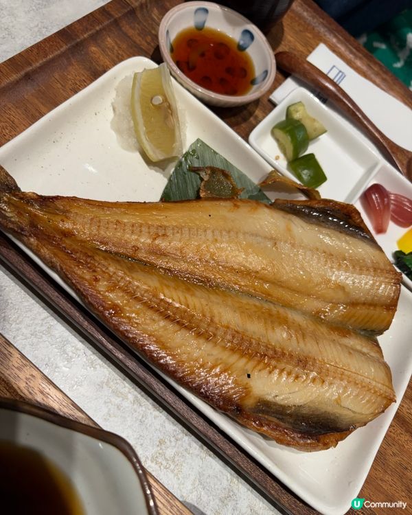 屯門必食日式餐廳😋抹茶蕎麥麵超Fresh 🍜