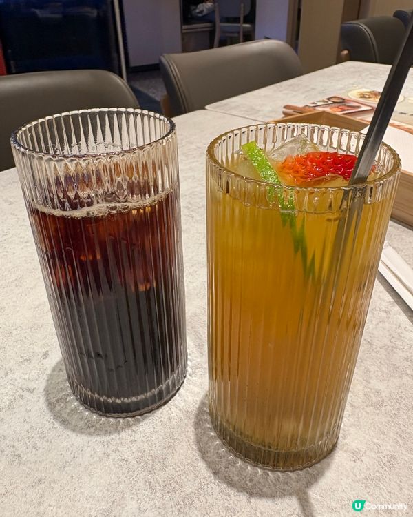 屯門必食日式餐廳😋抹茶蕎麥麵超Fresh 🍜