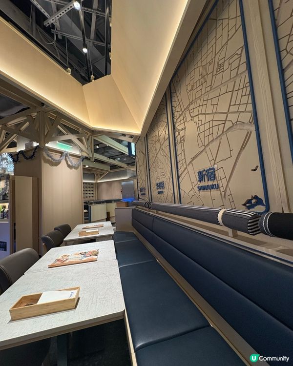 屯門必食日式餐廳😋抹茶蕎麥麵超Fresh 🍜