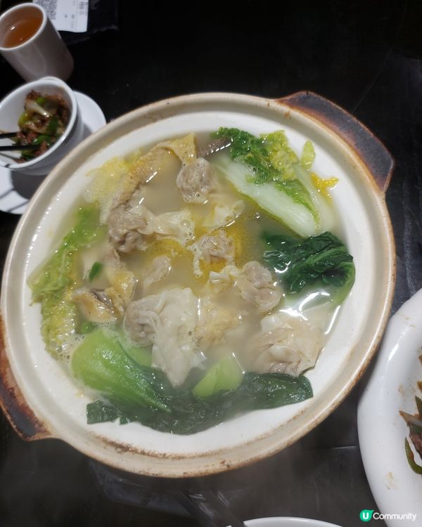 老掌櫃東北菜館🤤！奧運站必食！ 