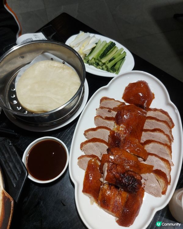 老掌櫃東北菜館🤤！奧運站必食！ 