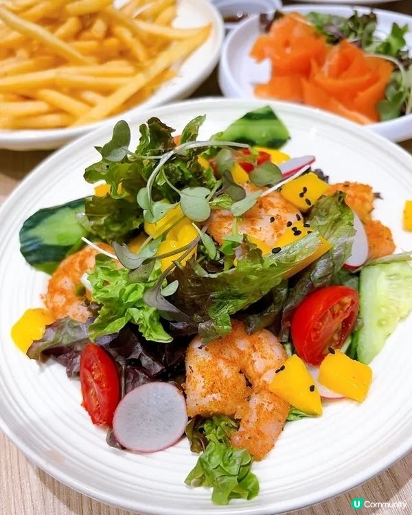 TERA = 約會必勝餐廳 💕