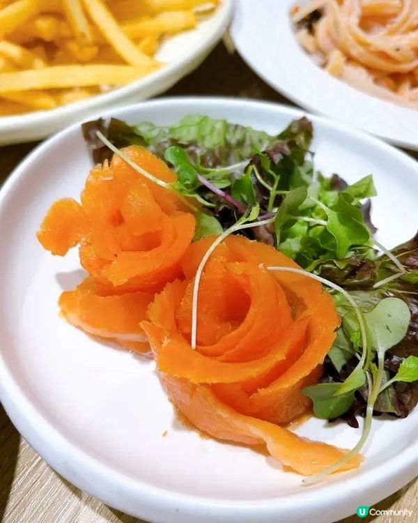 TERA = 約會必勝餐廳 💕