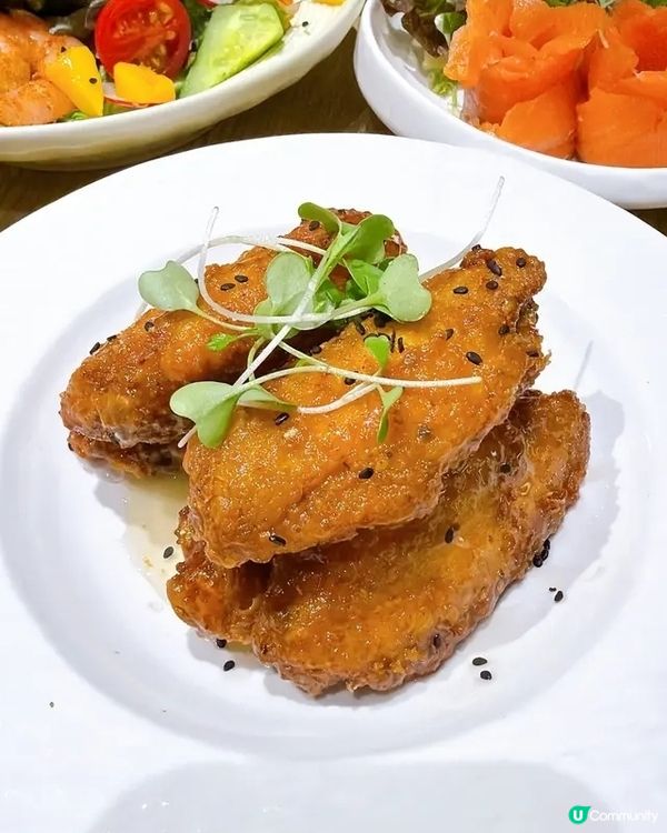 TERA = 約會必勝餐廳 💕