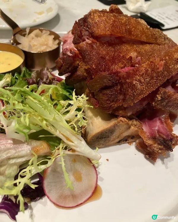 💛聚會打卡必試！Plato Cafe & Bistro 