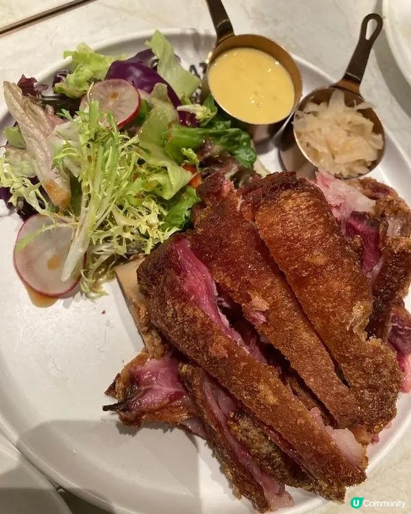 💛聚會打卡必試！Plato Cafe & Bistro 