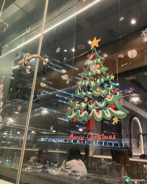 💛聚會打卡必試！Plato Cafe & Bistro 