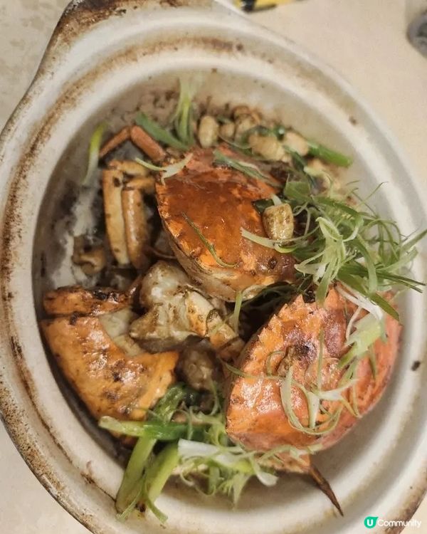 🦞 觀塘御膳 · 自訂海鮮盛宴 🎉 生日聚會必試！