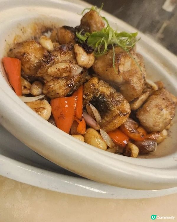 🦞 觀塘御膳 · 自訂海鮮盛宴 🎉 生日聚會必試！