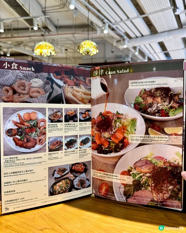 荃灣性價比高日式洋食屋 必食10oz大牛扒