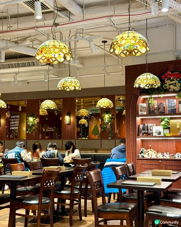 荃灣性價比高日式洋食屋 必食10oz大牛扒